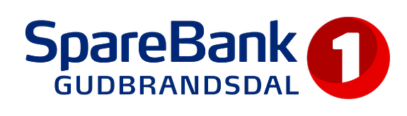 Sparebank1 Gudbrandsdal logo