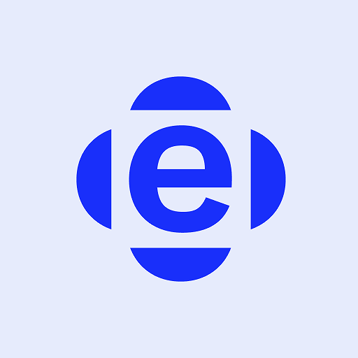 ELEKT AS logo