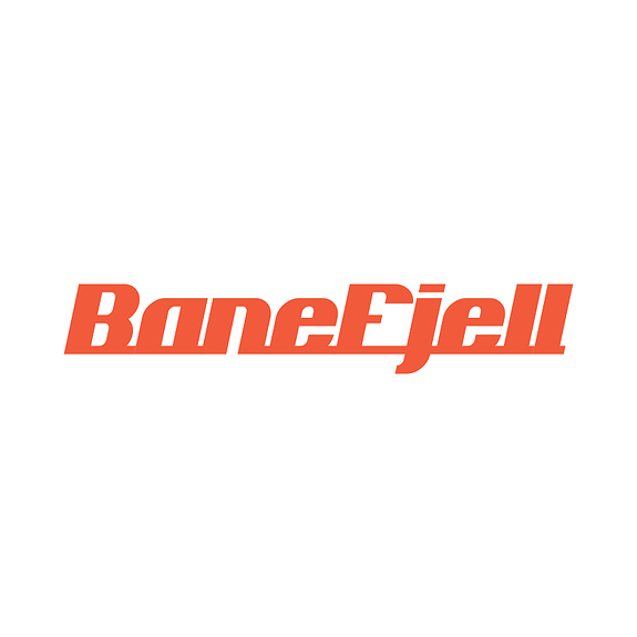 Banefjell AS logo