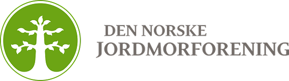 Den norske jordmorforening logo