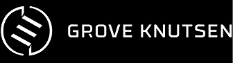 Grove Knutsen AS logo