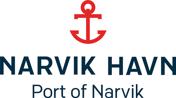 Narvik Havn KF logo