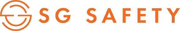 SG Safety AS logo