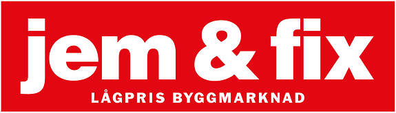jem & fix Hamar logo