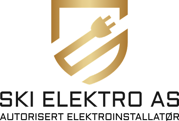 Ski Elektro AS logo