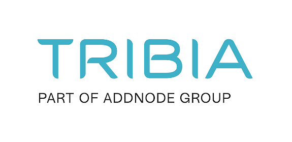 Tribia AS logo