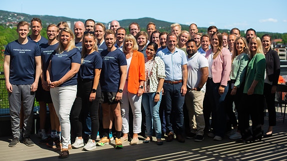 Bilde 4 av 4 i jobbannonse-galleriet