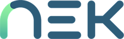 Norsk Elektroteknisk Komite (NEK) logo