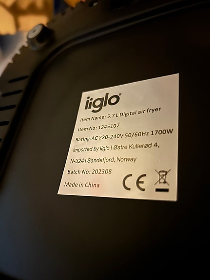 Product image 3 of 3