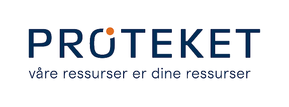 Proteket AS logo