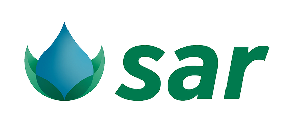 SAR AS logo