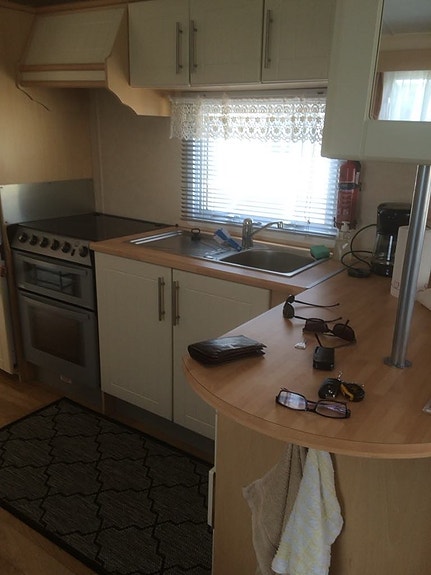 Willerby Jupiter Husvogn selges, Lyngdal 6 of 12
