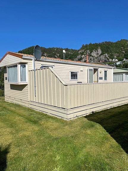 Willerby Jupiter Husvogn selges, Lyngdal 2 of 12