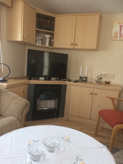 Willerby Jupiter Husvogn selges, Lyngdal 4 of 12