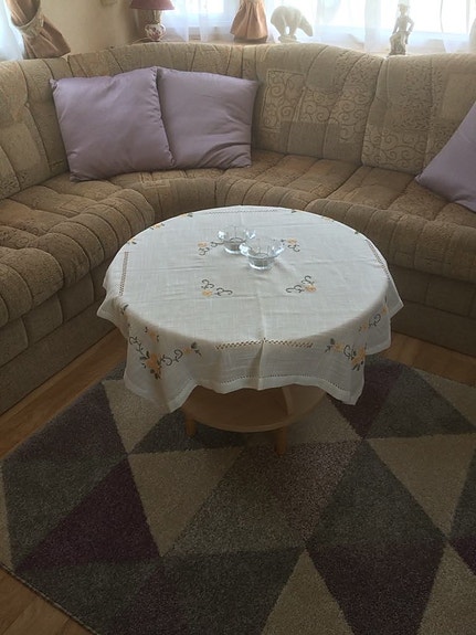 Willerby Jupiter Husvogn selges, Lyngdal 3 of 12