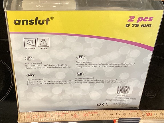 Product image 2 of 2