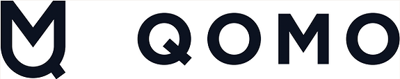 QOMO logo