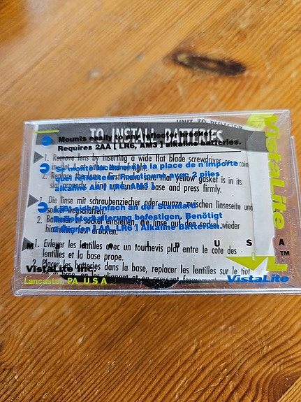 Product image 2 of 5