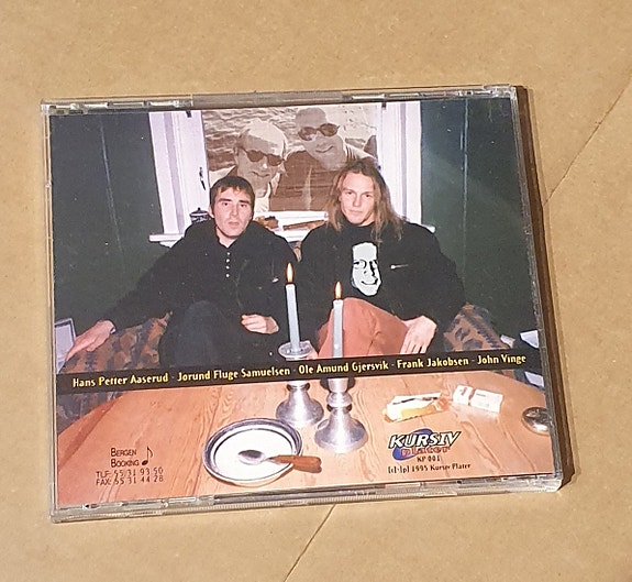 Product image 2 of 3