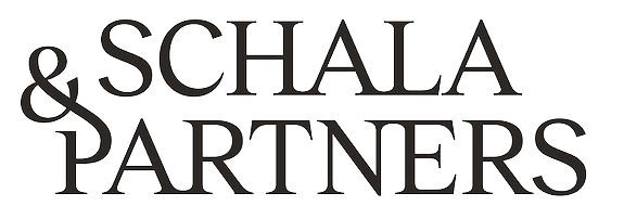 Schala & Partners avdeling Torshov logo