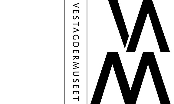 Vest-Agder-museet IKS logo