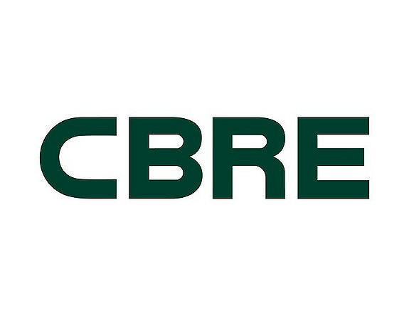 CBRE GWS NORWAY AS logo