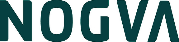 Nogva Svolvær AS logo