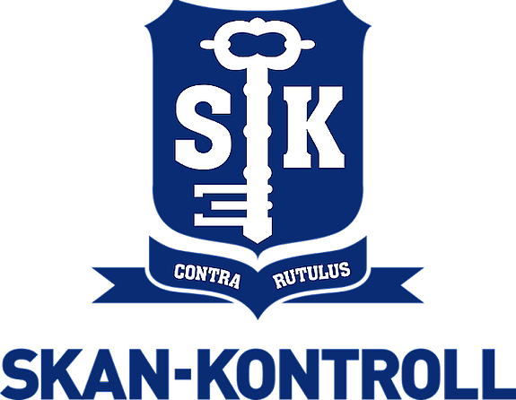 AS Skan-kontroll logo