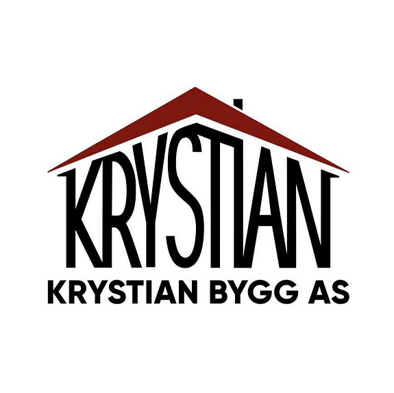 Krystian Bygg  AS logo