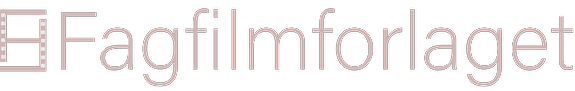 Fagfilmforlaget AS logo