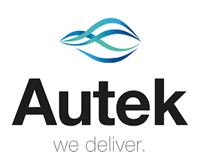 Autek AS logo