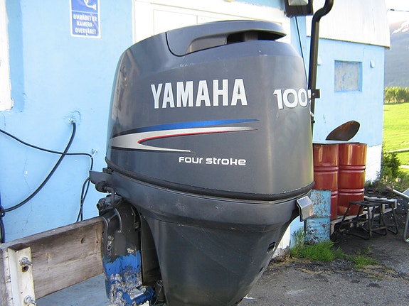 hugges.yamaha f100 detl og f80 betl 012 mod. 22 of 29