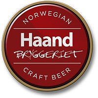 Haandbryggeriet AS logo