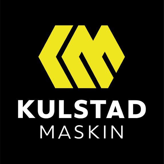 Kulstad Maskin AS logo