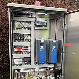 Bilde 1 av 5 i jobbannonse-galleriet