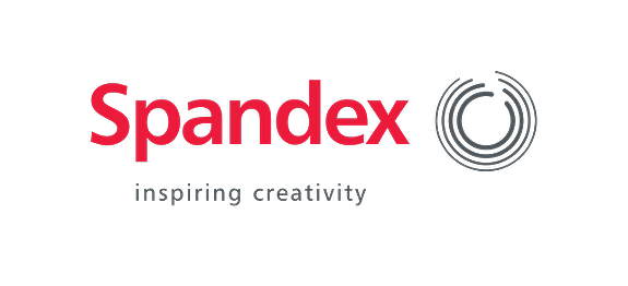 Spandex AS logo