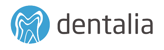 Dentalia Holding AS logo