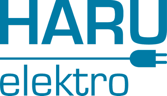 HARU elektro AS logo