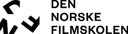 Den norske filmskolen logo