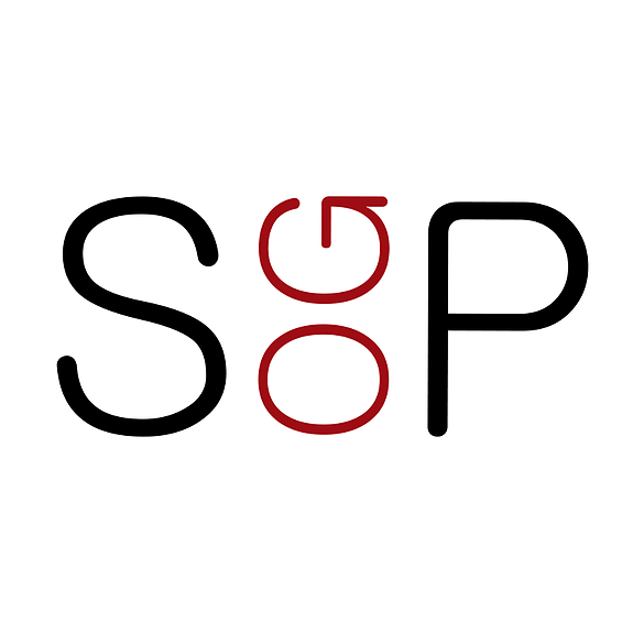 Sex og Politikk logo