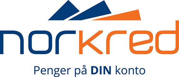 NorKred AS logo