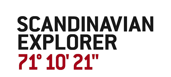 Scandinavian Explorer AS logo