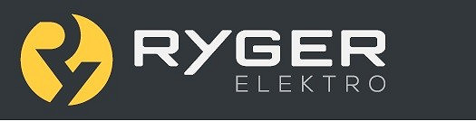 Ryger Elektro logo