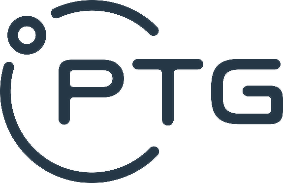 PTG Kuldeteknisk AS logo