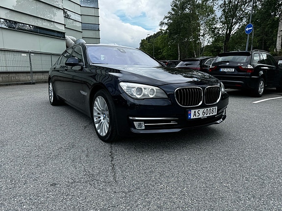 Et bilde av favoritten din