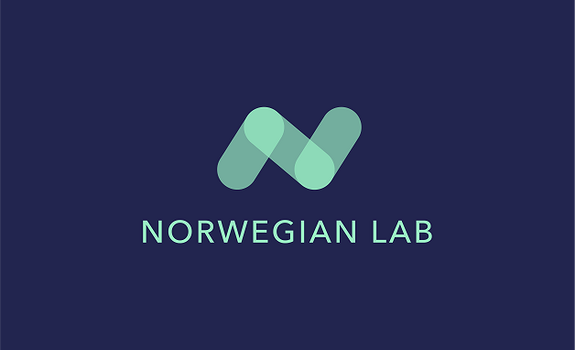 Norwegian Lab AS logo