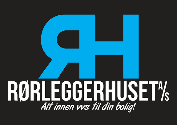 Rørleggerhuset AS logo