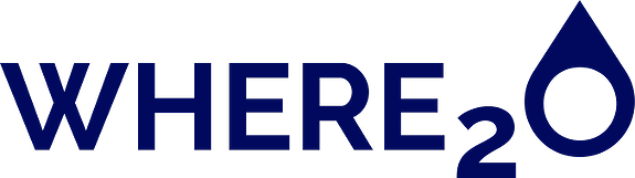 Where₂O logo