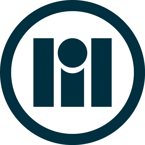 Romsdalshalvøya Interkommunale Renovasjonsselskap IKS logo