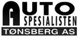 Autospesialisten Tønsberg AS logo